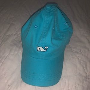 NEVER WORN! Vineyard Vines men/women baseball hat